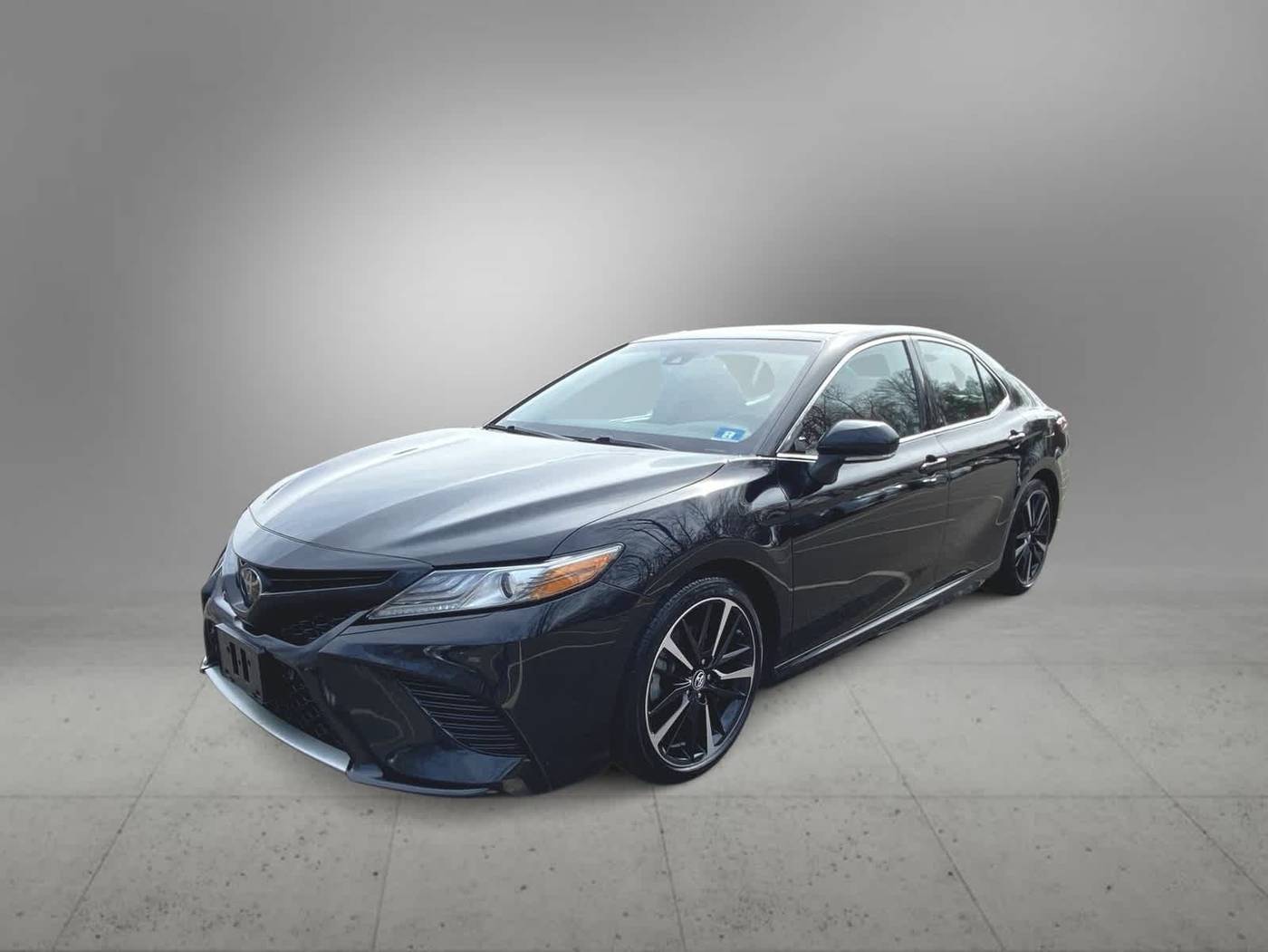 2018 Toyota Camry XSE — Sedan — 96,658 mi — Freehold, NJ