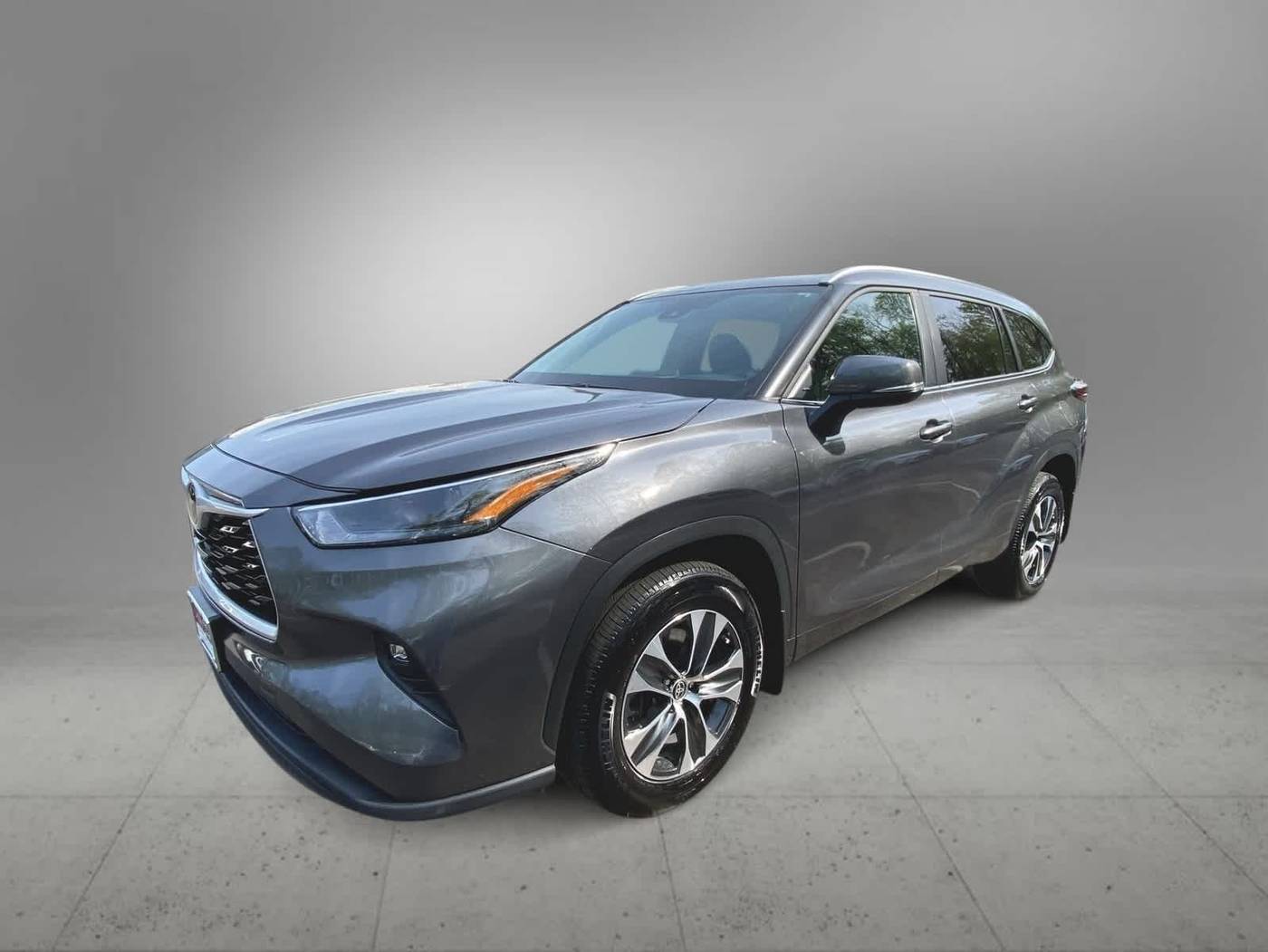 2024 Toyota Highlander XLE — SUV — 21,437 mi — Freehold, NJ