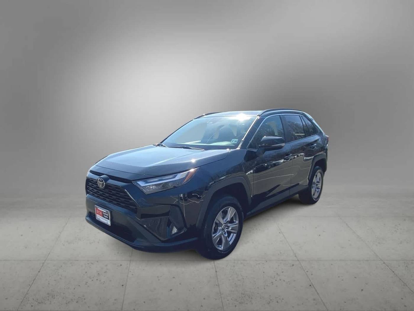 2023 Toyota RAV4 XLE — SUV — 43,710 mi — Freehold, NJ