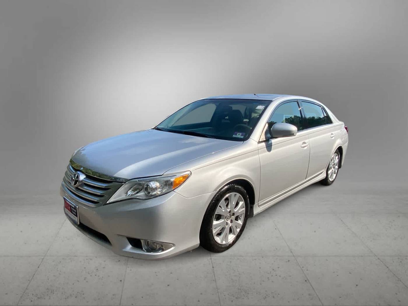 2011 Toyota Avalon Base — Sedan — 132,324 mi — Freehold, NJ