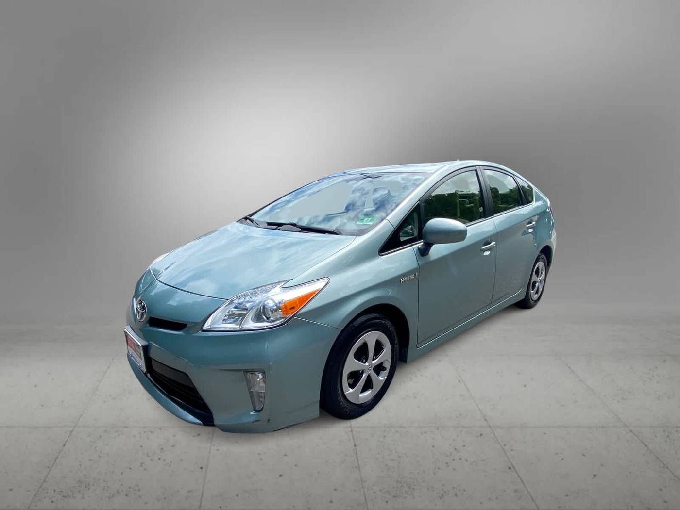 2014 Toyota Prius Four — Sedan — 125,280 mi — Freehold, NJ