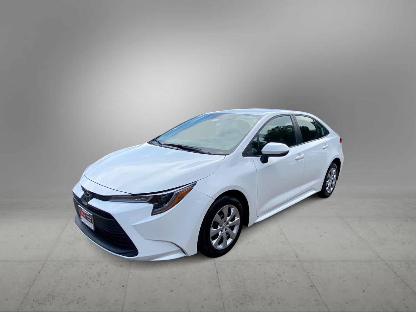 2023 Toyota Corolla LE — Sedan — 10,968 mi — Freehold, NJ