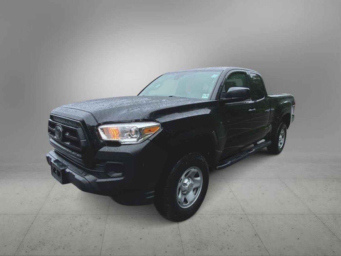 2022 Toyota Tacoma SR — Pickup Truck — 70,915 mi — Freehold, NJ