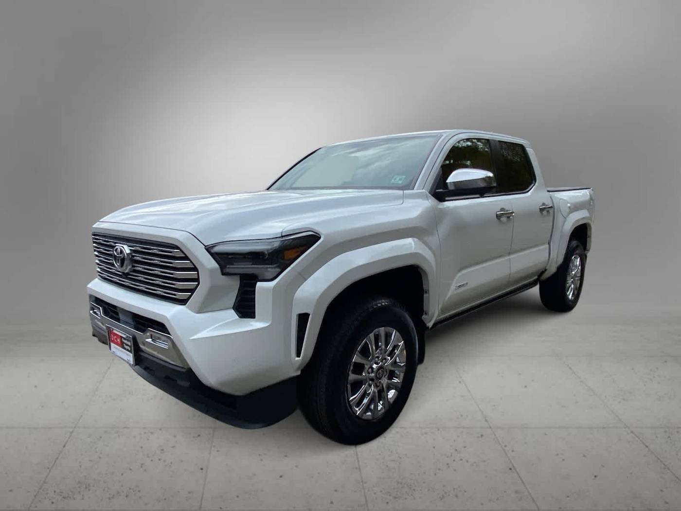 2025 Toyota Tacoma Limited — Pickup Truck — 3,622 mi — Freehold, NJ