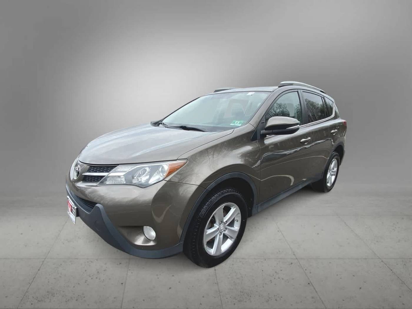 2014 Toyota RAV4 XLE — SUV — 178,258 mi — Freehold, NJ