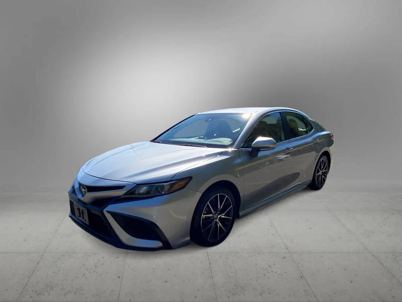 2024 Toyota Camry SE — Sedan — 37,233 mi — Freehold, NJ