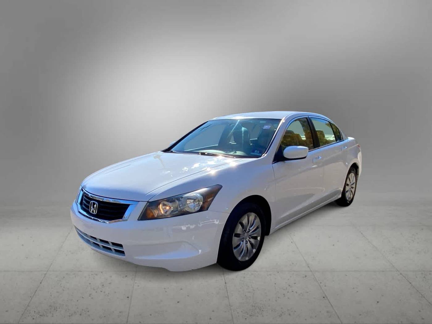 2009 Honda Accord LX — Sedan — 98,604 mi — Freehold, NJ
