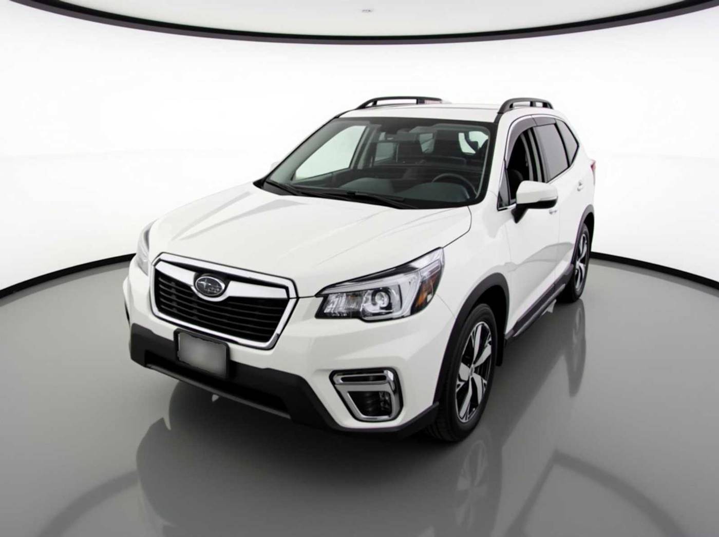 2020 Subaru Forester 2.5i Touring — SUV — 26,389 mi — Freehold, NJ