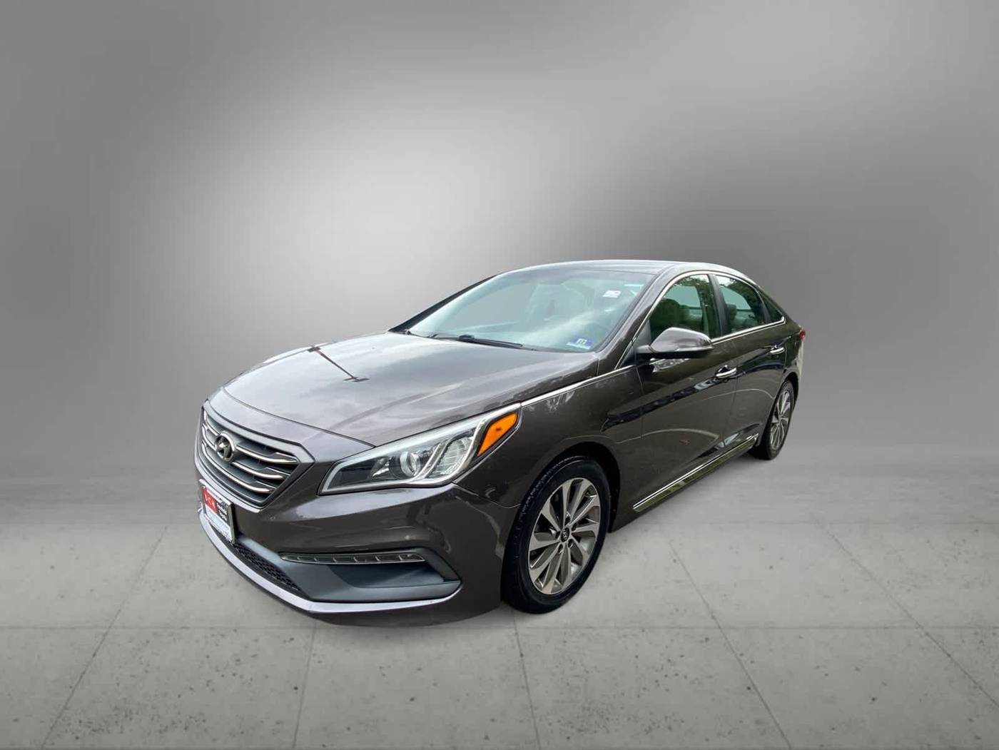 2016 Hyundai Sonata Sport — Sedan — 95,716 mi — Freehold, NJ