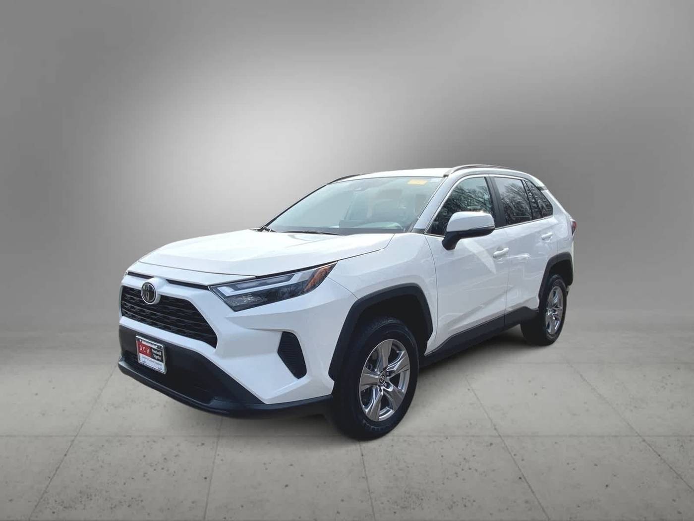 2023 Toyota RAV4 XLE — SUV — 40,441 mi — Freehold, NJ