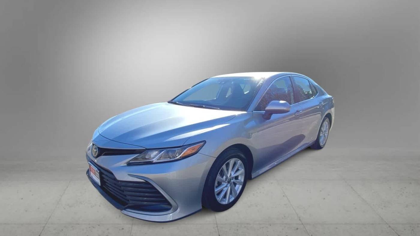 2023 Toyota Camry LE — Sedan — 52,403 mi — Freehold, NJ