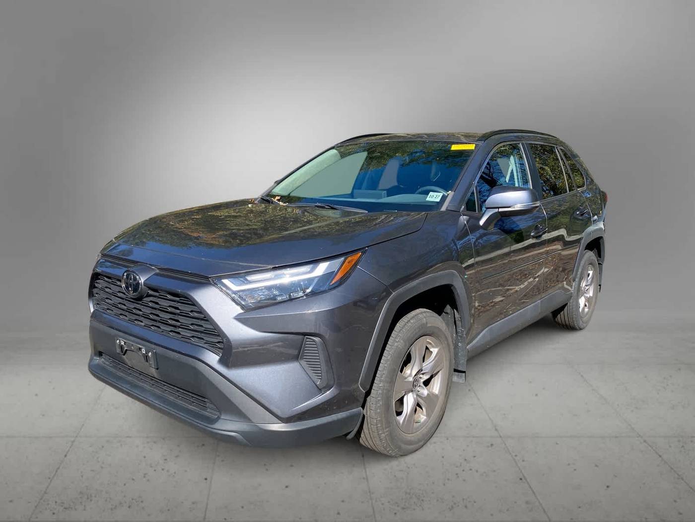 2022 Toyota RAV4 XLE — SUV — 35,486 mi — Freehold, NJ