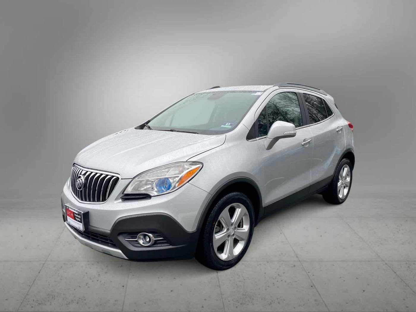 2016 Buick Encore Convenience — SUV — 56,752 mi — Freehold, NJ