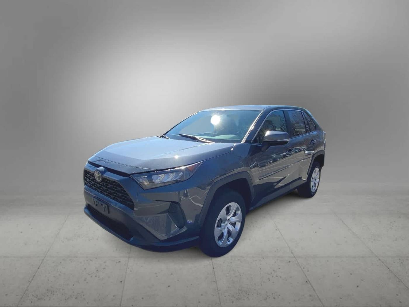 2022 Toyota RAV4 LE — SUV — 27,606 mi — Freehold, NJ