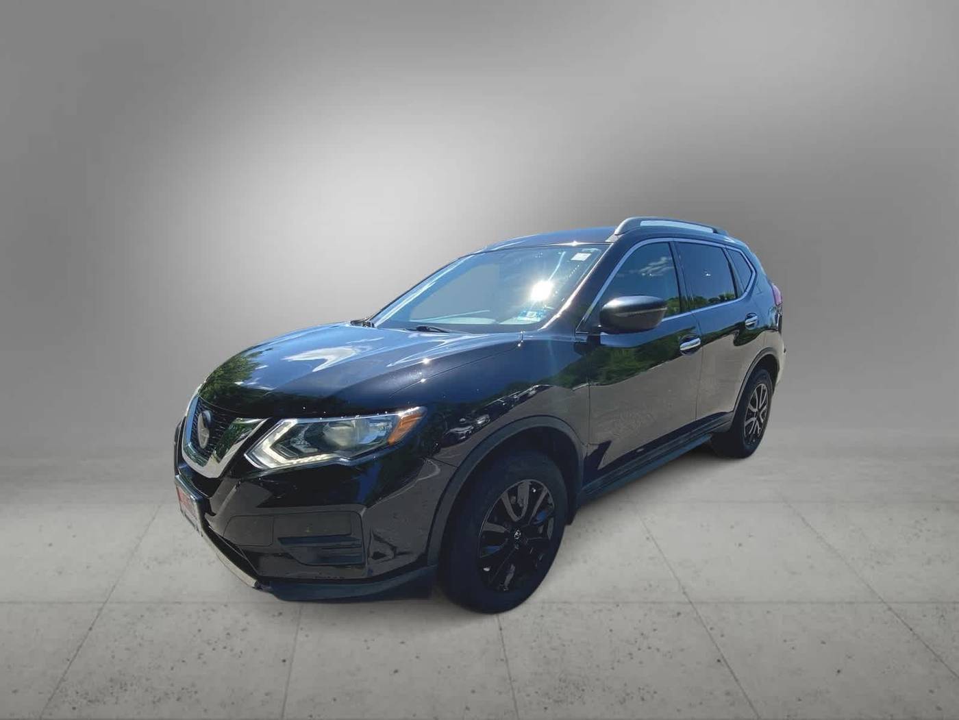 2018 Nissan Rogue SV — SUV — 79,262 mi — Freehold, NJ