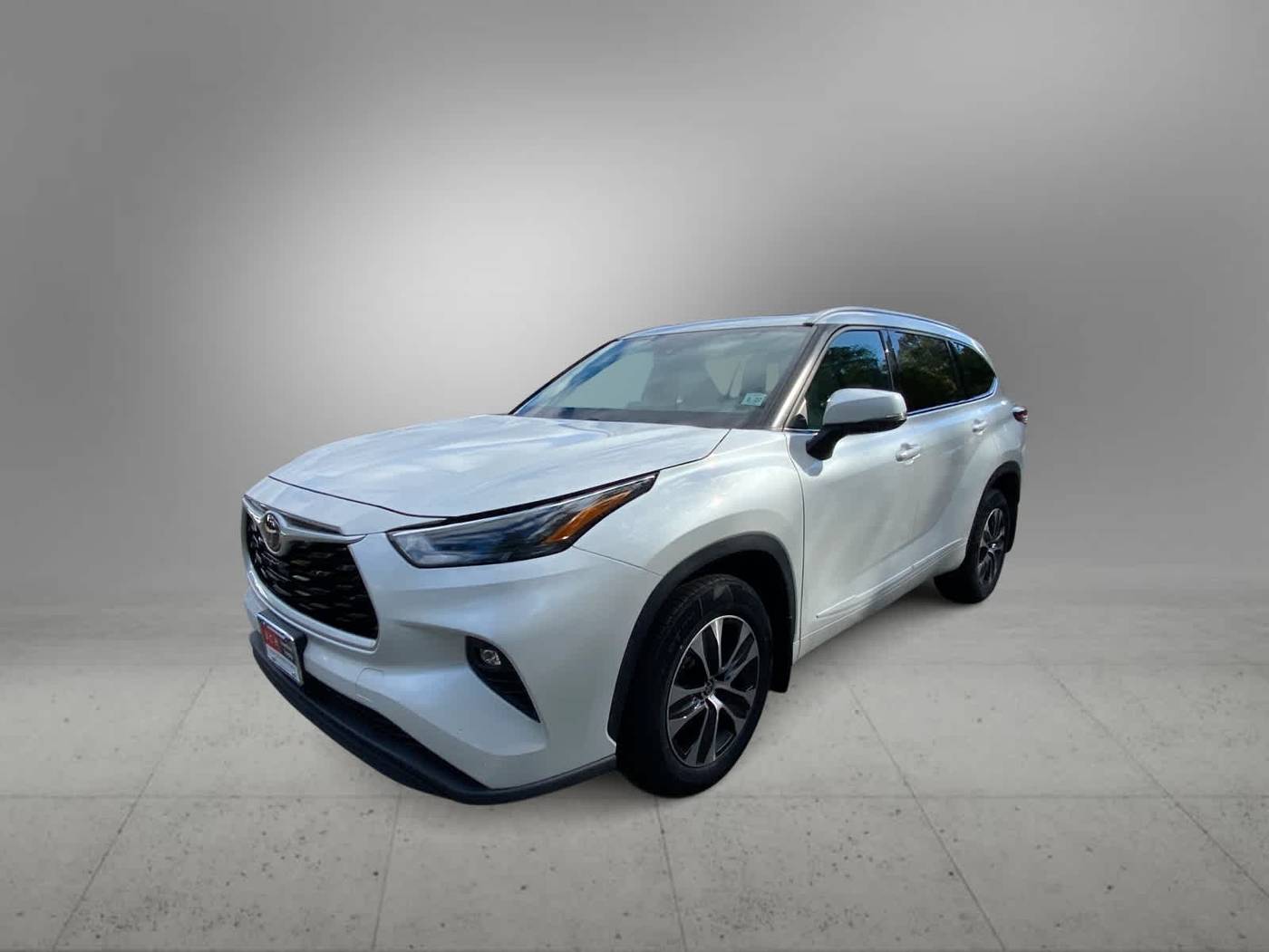 2022 Toyota Highlander XLE — SUV — 45,936 mi — Freehold, NJ