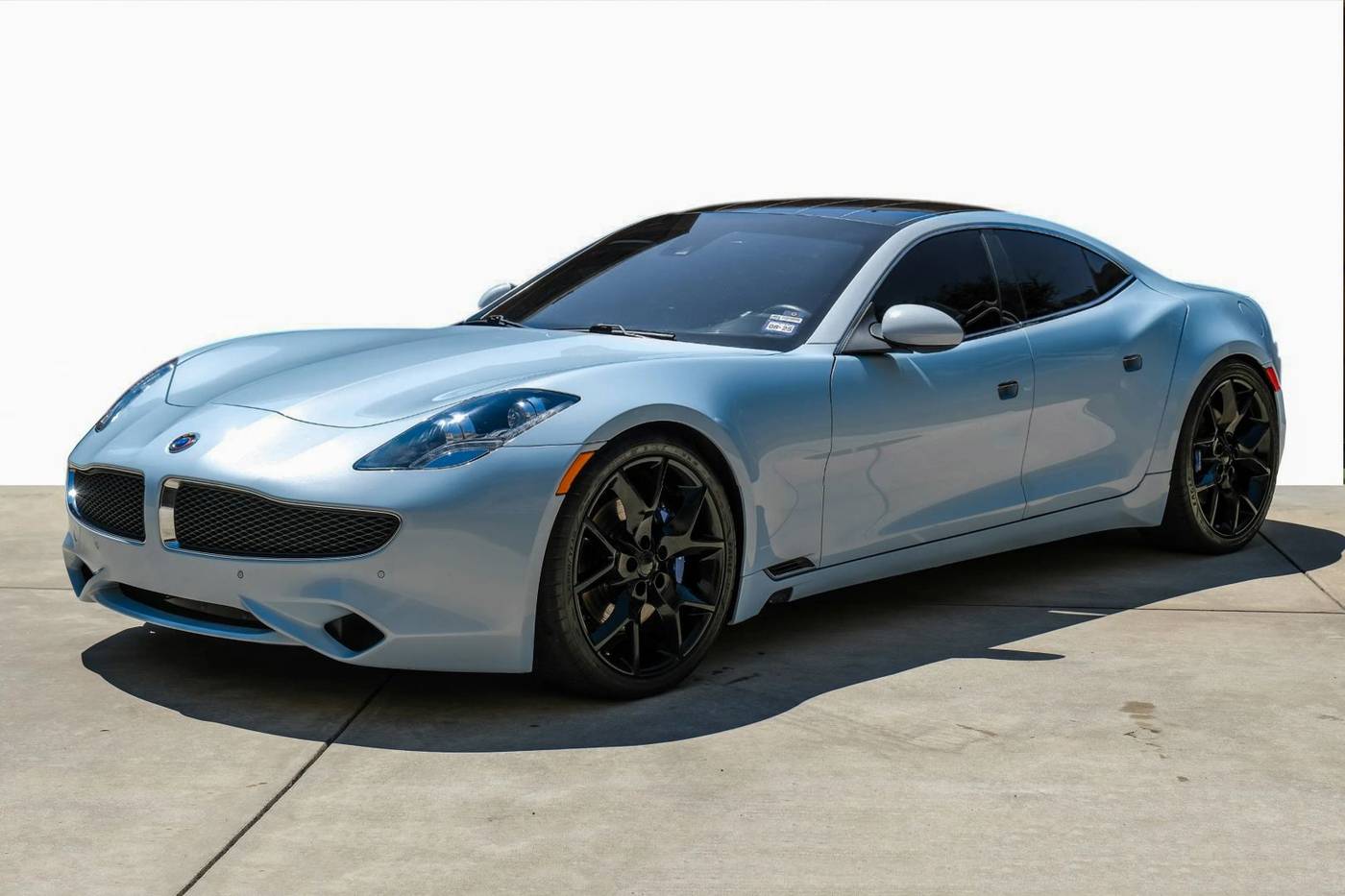 2018 Karma Revero