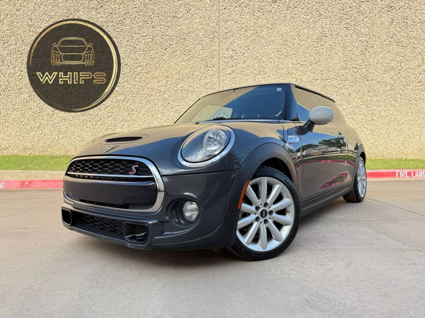 2019 MINI Hardtop Cooper S — Hatchback — 47,310 mi — Addison, TX
