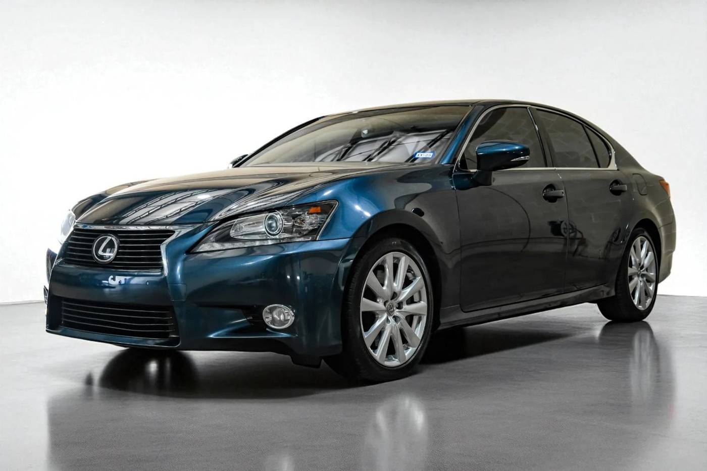 2014 Lexus GS GS 350 — Sedan — 103,085 mi — Addison, TX