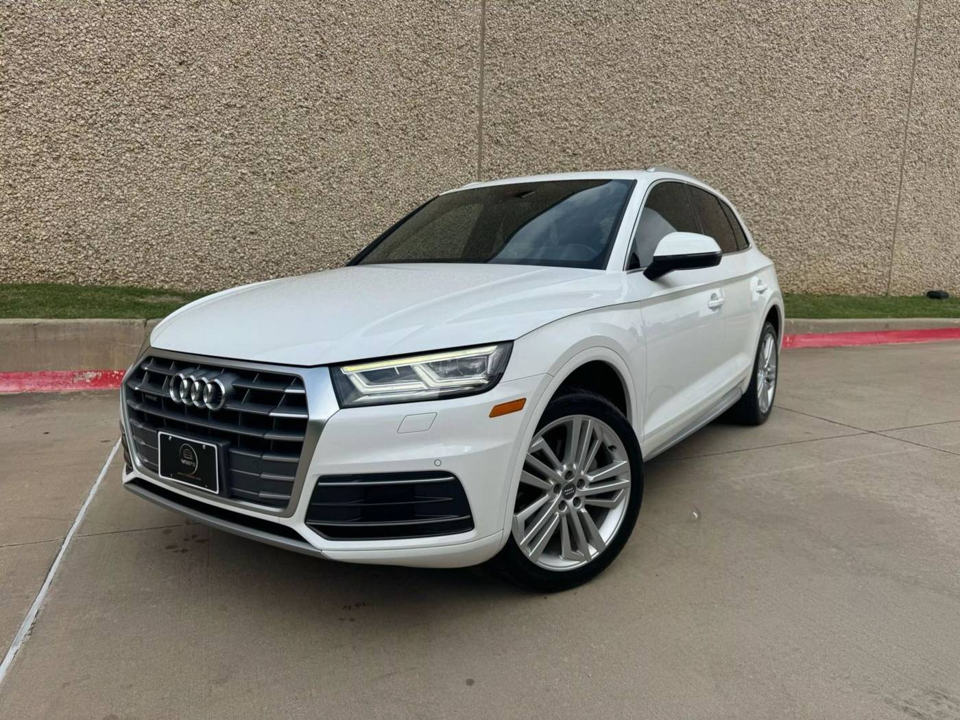 2018 Audi Q5 Premium Plus — SUV — 69,979 mi — Addison, TX