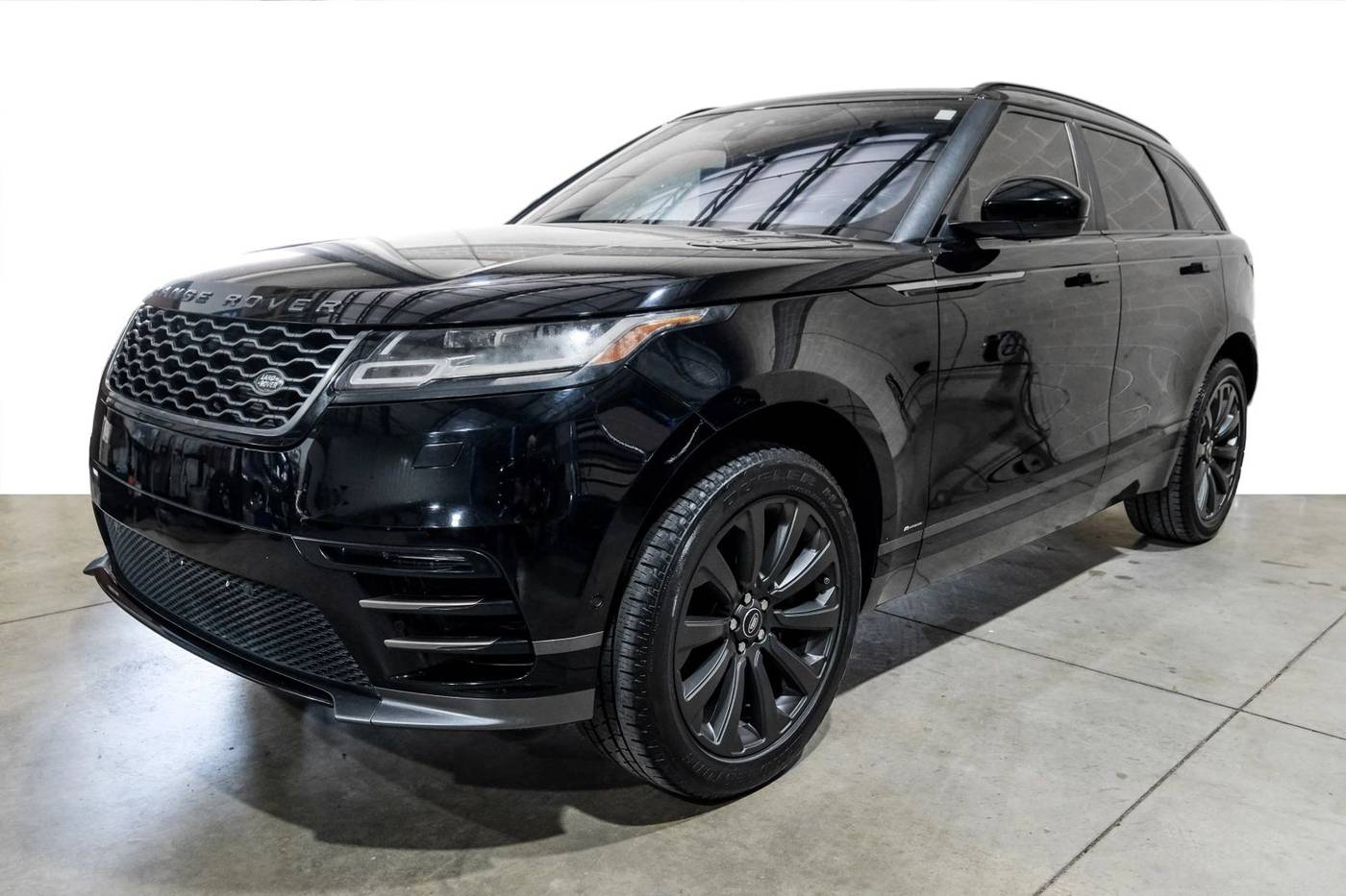 2018 Land Rover Range Rover Velar R-Dynamic SE — SUV — 79,367 mi — Addison, TX
