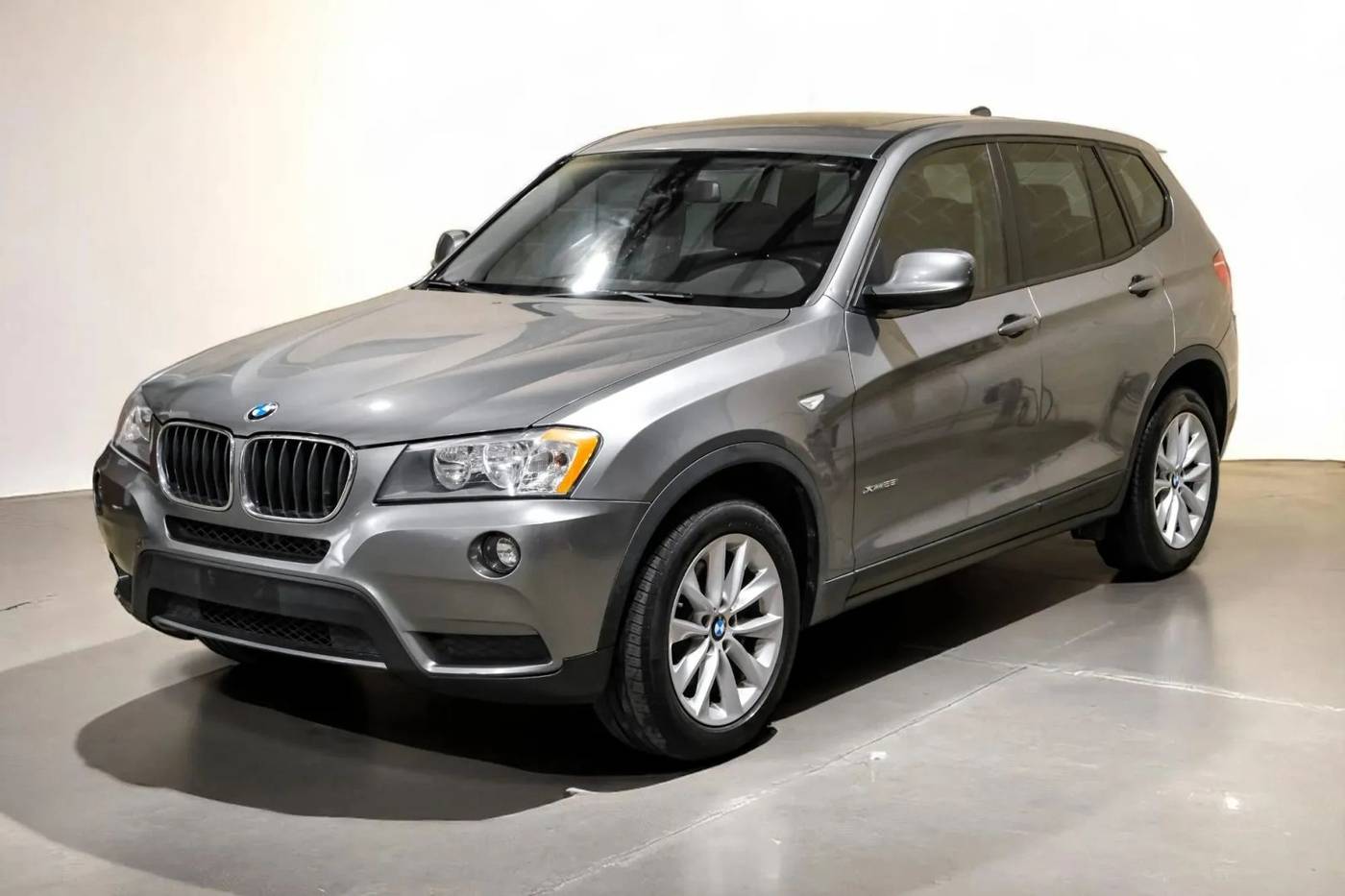 2013 BMW X3 28i — SUV — 88,640 mi — Addison, TX