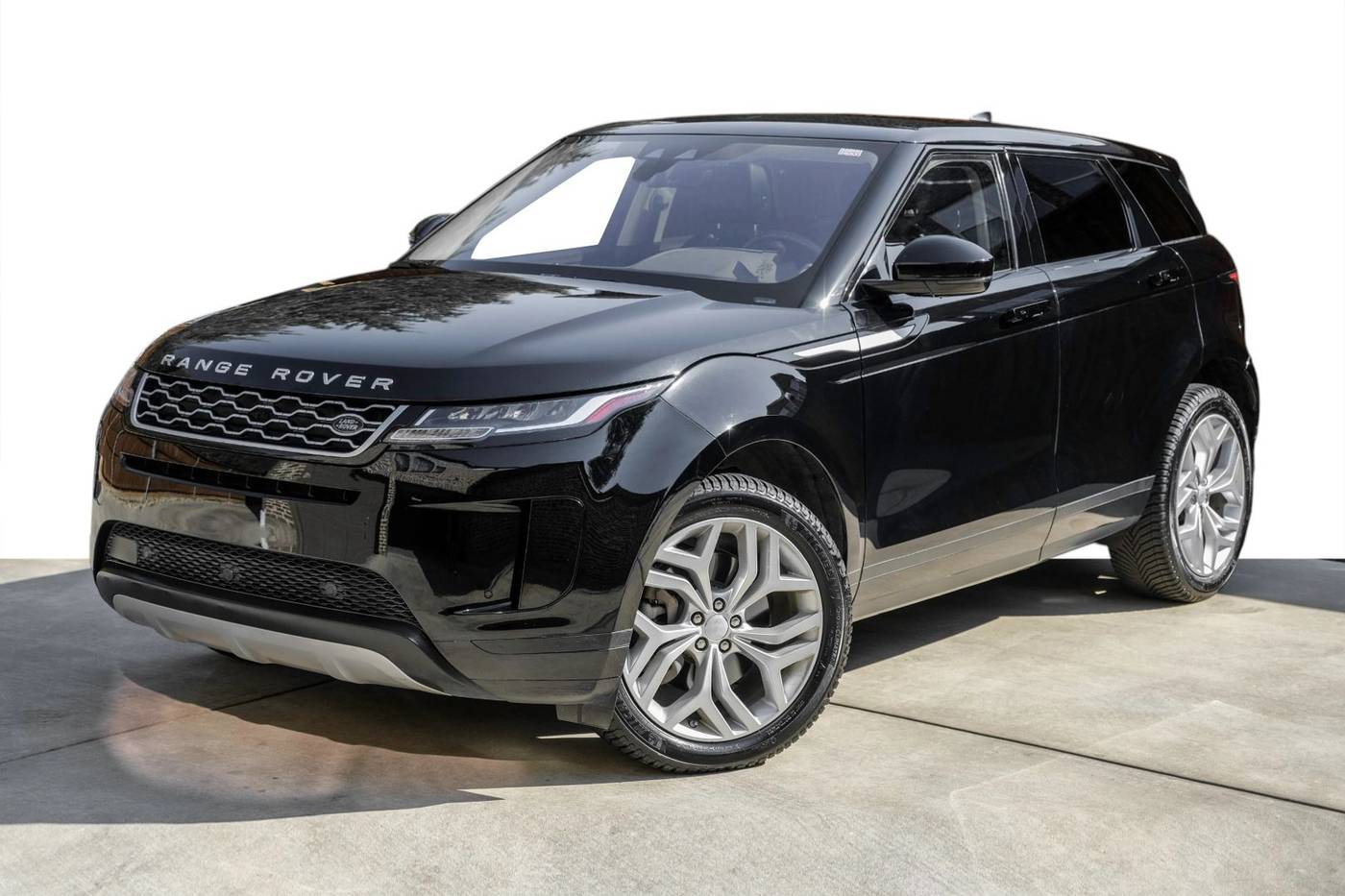 2020 Land Rover Range Rover Evoque S — SUV — 43,077 mi — Addison, TX