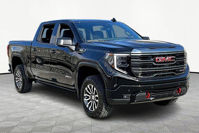 2023 GMC Sierra 1500 AT4 — Pickup Truck — 19,509 mi — Lowell, NC