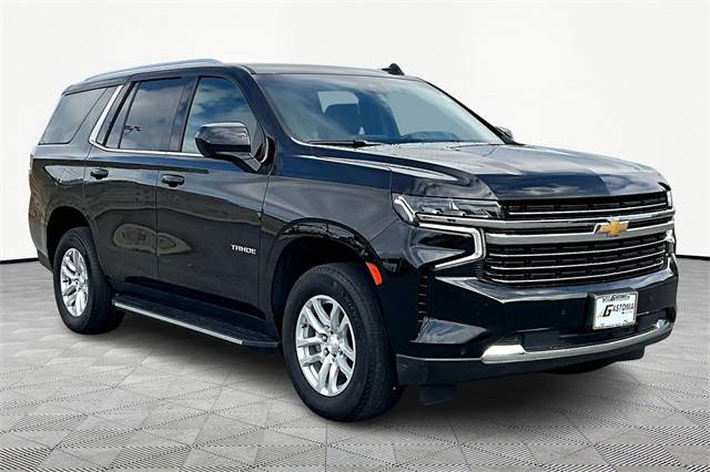 2023 Chevrolet Tahoe LT — SUV — 54,078 mi — Lowell, NC
