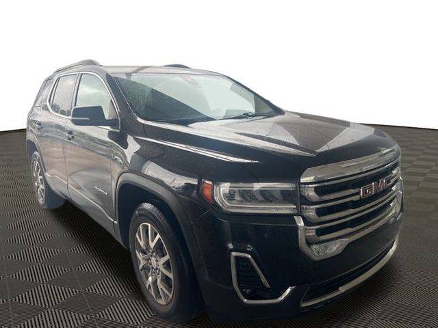 2021 GMC Acadia SLT — SUV — 118,848 mi — Lowell, NC