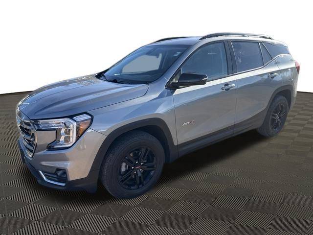 2023 GMC Terrain AT4 — SUV — 60,339 mi — Lowell, NC