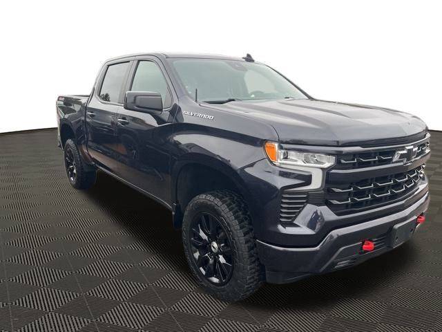 2023 Chevrolet Silverado 1500 RST — Pickup Truck — 60,797 mi — Lowell, NC