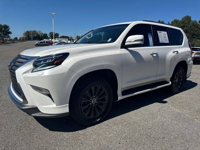 2022 Lexus GX GX 460 Premium — SUV — 47,333 mi — Lowell, NC
