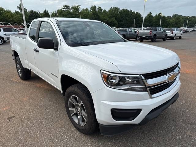 2017 Chevrolet Colorado WT — Pickup Truck — 118,709 mi — Lowell, NC