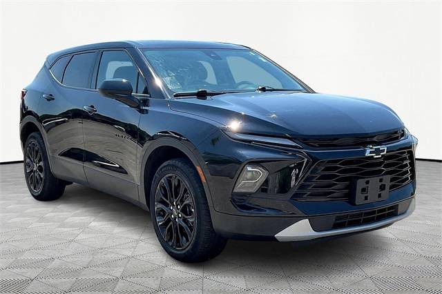 2023 Chevrolet Blazer 2LT — SUV — 20,539 mi — Lowell, NC