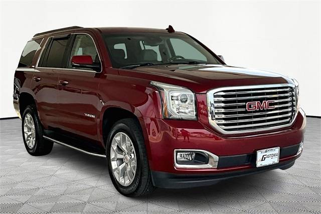 2019 GMC Yukon SLT — SUV — 44,123 mi — Lowell, NC