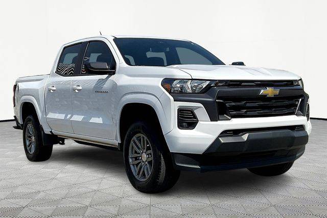 2023 Chevrolet Colorado LT — Pickup Truck — 49,968 mi — Lowell, NC