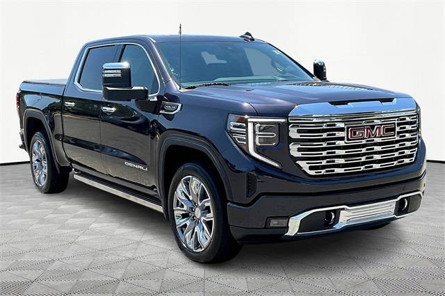 2024 GMC Sierra 1500 Denali — Pickup Truck — 11,739 mi — Lowell, NC