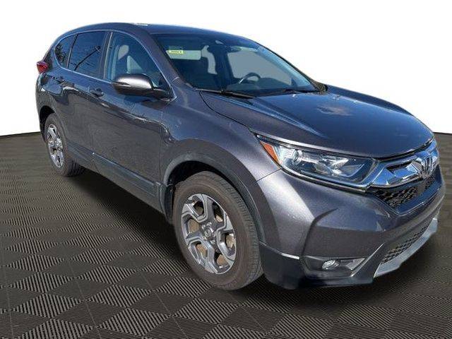 2019 Honda CR-V EX — SUV — 39,402 mi — Lowell, NC