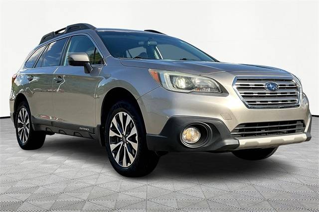 2016 Subaru Outback 3.6R Limited — SUV — 166,442 mi — Lowell, NC