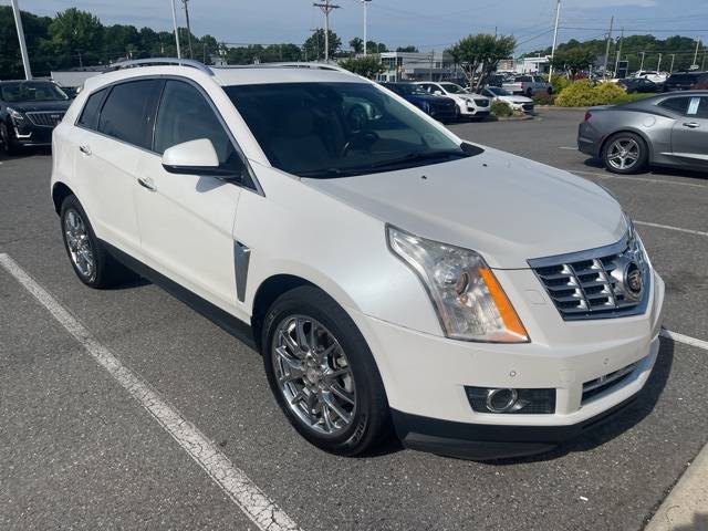2013 Cadillac SRX Performance Collection — SUV — 109,255 mi — Lowell, NC
