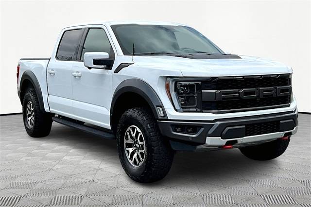 2022 Ford F-150 Raptor — Pickup Truck — 69,708 mi — Lowell, NC