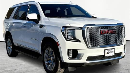 2023 GMC Yukon Denali — SUV — 19,444 mi — Lowell, NC