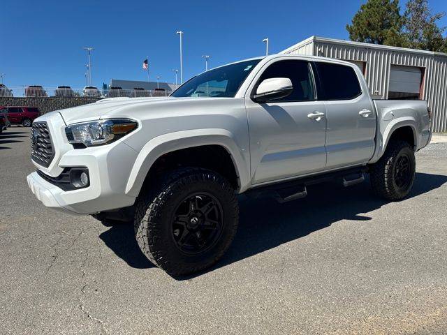 2022 Toyota Tacoma SR5 — Pickup Truck — 38,461 mi — Lowell, NC