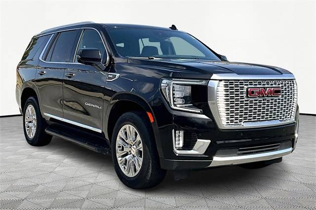 2023 GMC Yukon Denali — SUV — 39,015 mi — Lowell, NC
