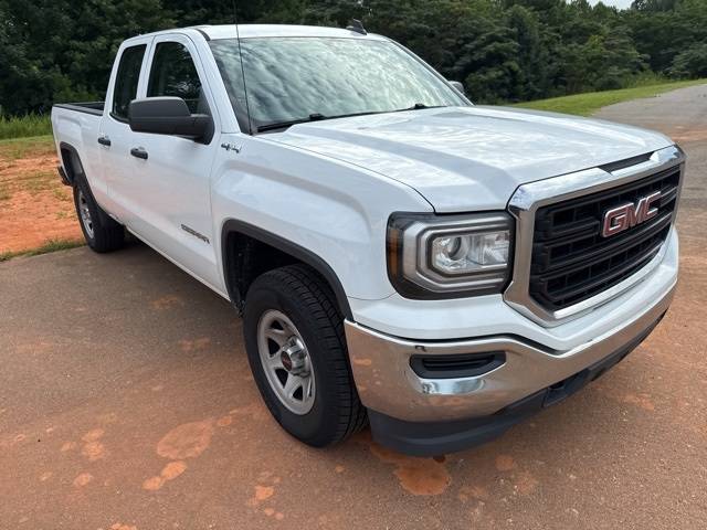 2017 GMC Sierra 1500 Base — Pickup Truck — 169,873 mi — Lowell, NC