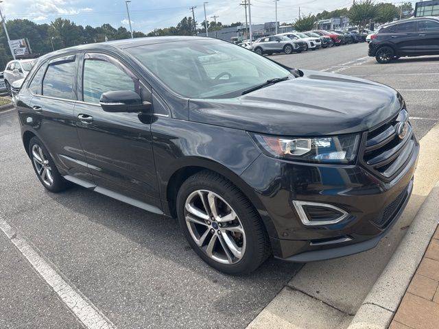 2015 Ford Edge Sport — SUV — 132,701 mi — Lowell, NC