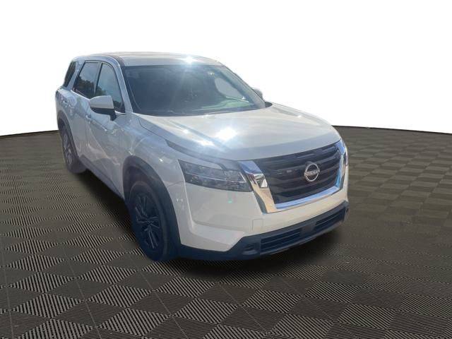2022 Nissan Pathfinder S — SUV — 26,013 mi — Lowell, NC
