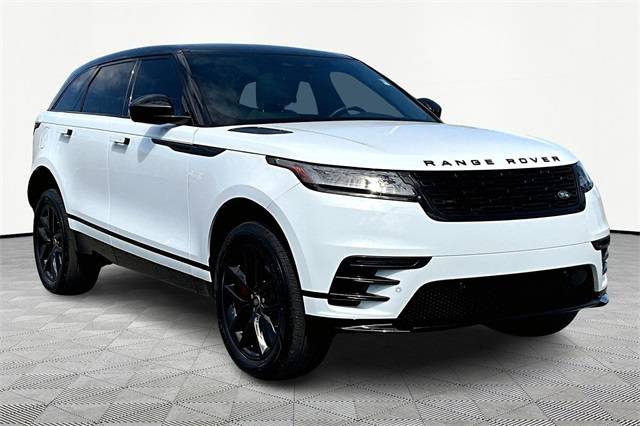 2024 Land Rover Range Rover Velar Dynamic SE — SUV — 23,886 mi — Lowell, NC