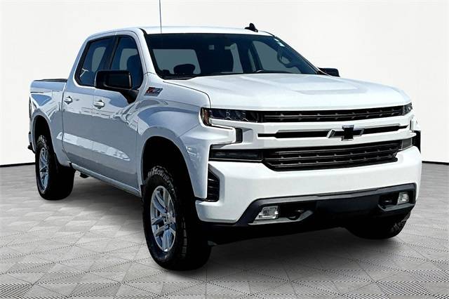 2021 Chevrolet Silverado 1500 RST — Pickup Truck — 150,122 mi — Lowell, NC